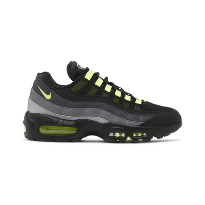 Sneakers - Air Max 95 Black Neon - Nike