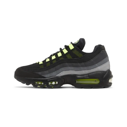 Sneakers - Air Max 95 Black Neon - Nike
