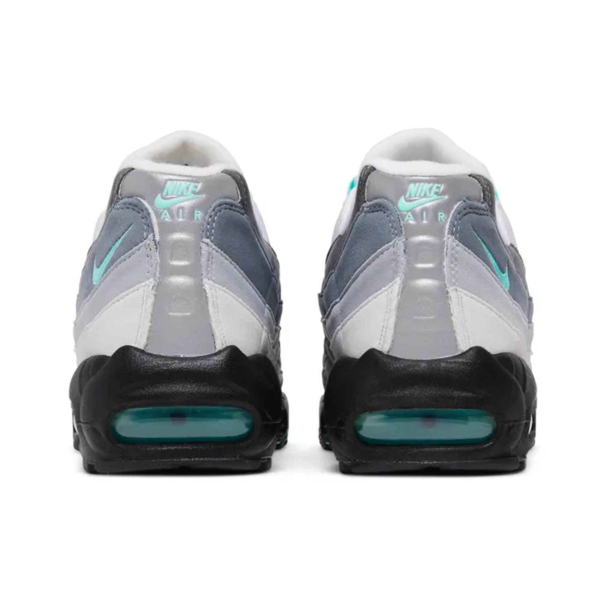 Sneakers - Air Max 95 Hyper Turquoise - Nike