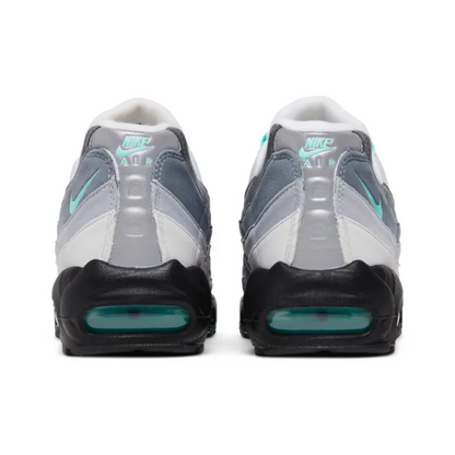 Sneakers - Air Max 95 Hyper Turquoise - Nike