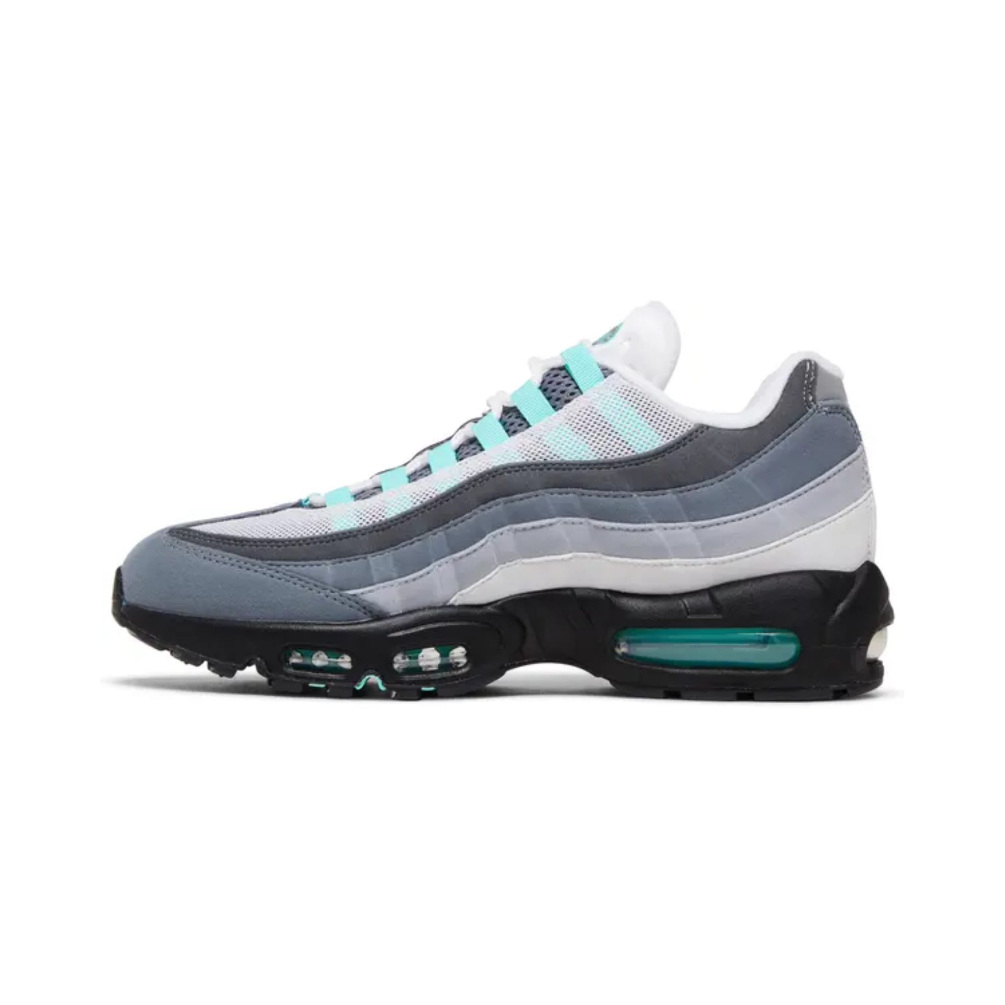 Sneakers - Air Max 95 Hyper Turquoise - Nike