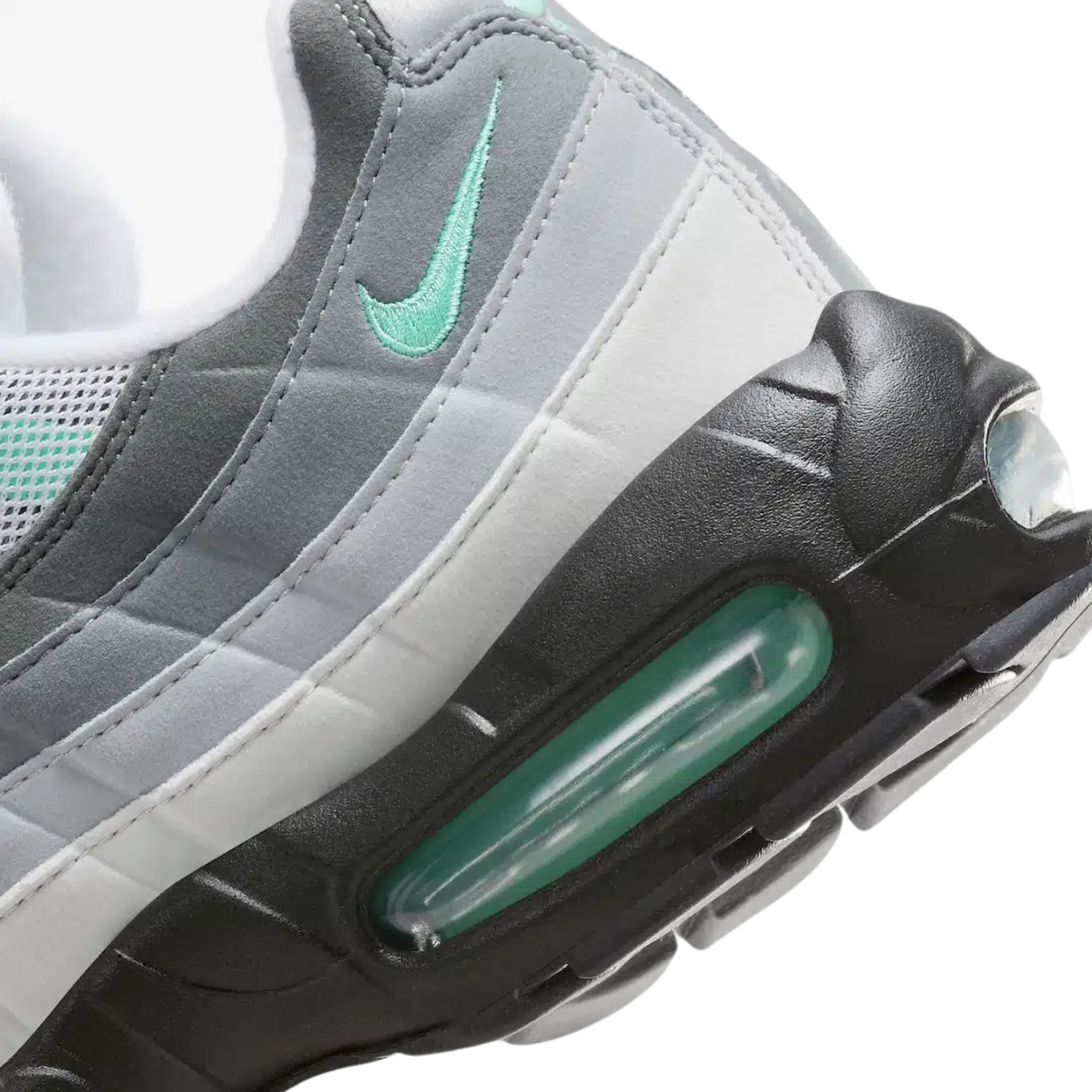 Sneakers - Air Max 95 Hyper Turquoise - Nike