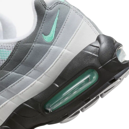 Sneakers - Air Max 95 Hyper Turquoise - Nike