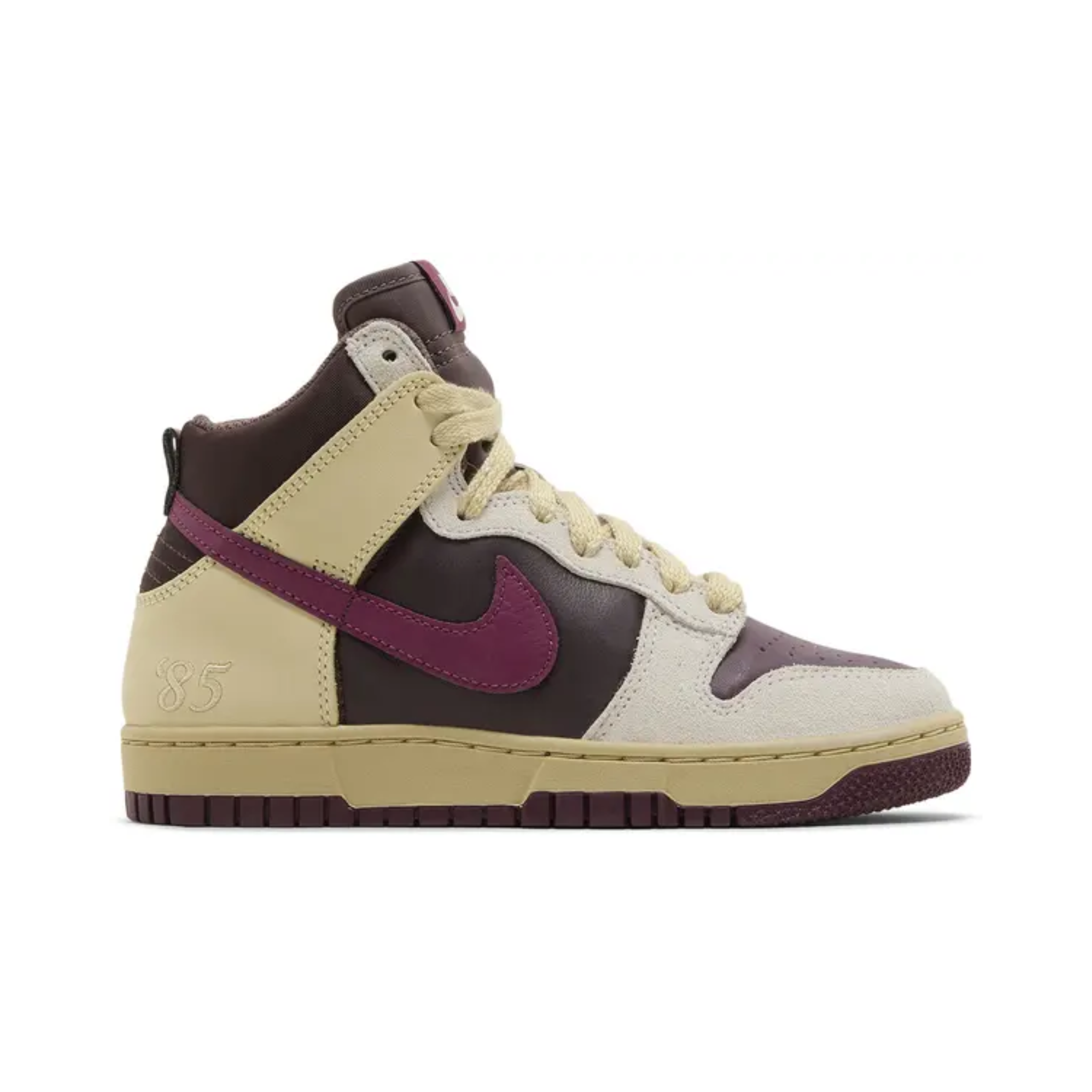 Sneakers - Dunk High 1985 Valentine’s Day - Nike