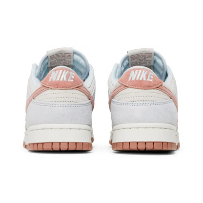 Sneakers - Dunk Low Fossil Rose - Nike