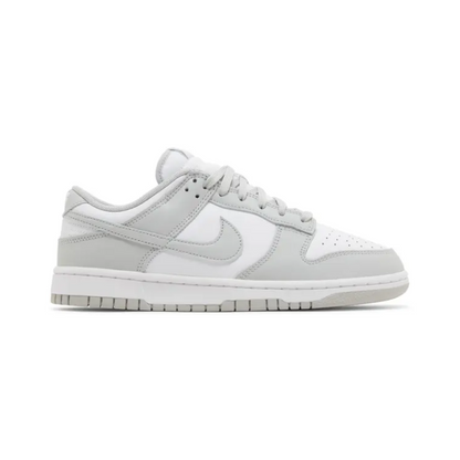 Sneakers - Dunk Low Grey Fog - Nike