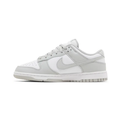 Sneakers - Dunk Low Grey Fog - Nike