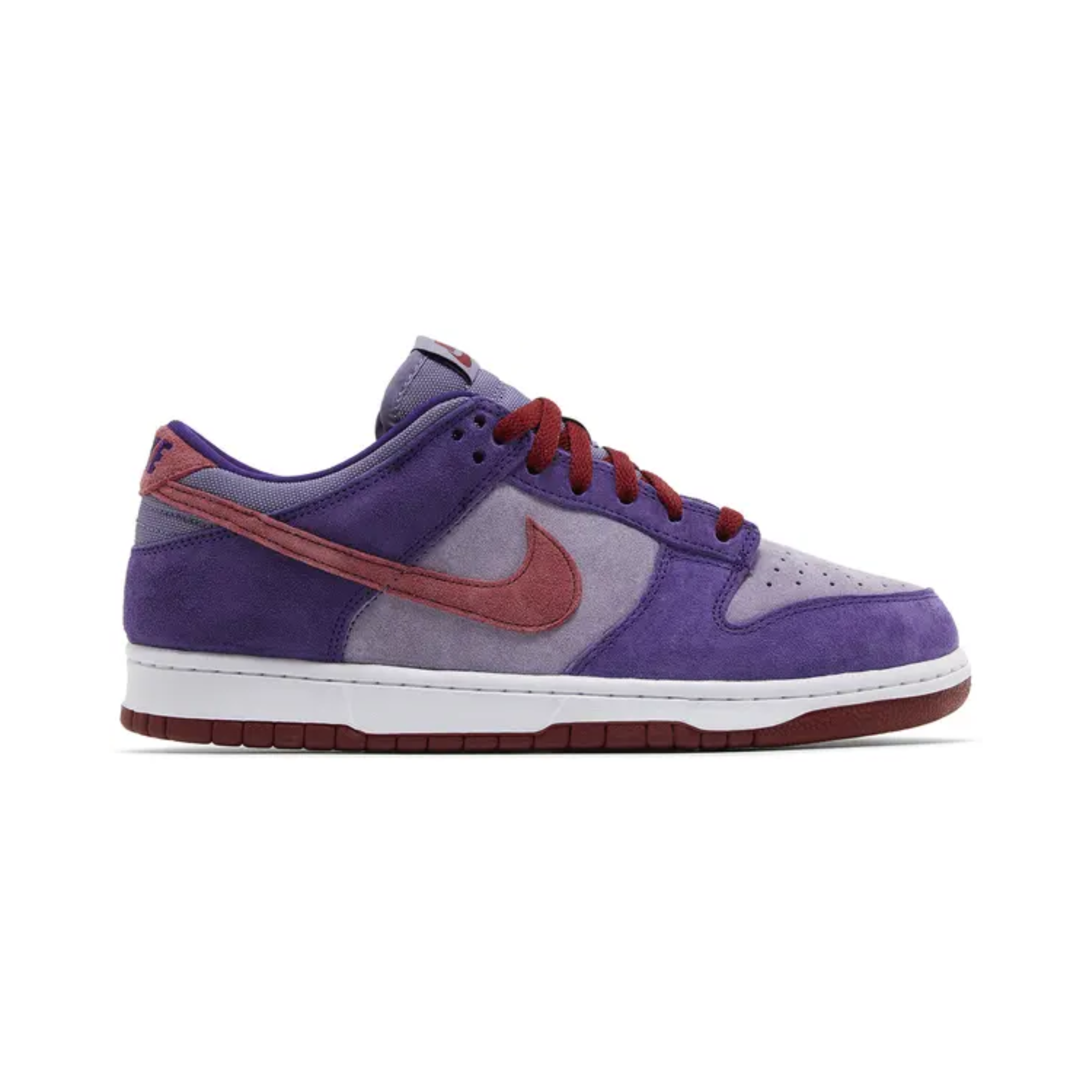 Sneakers - Dunk Low Plum - Nike