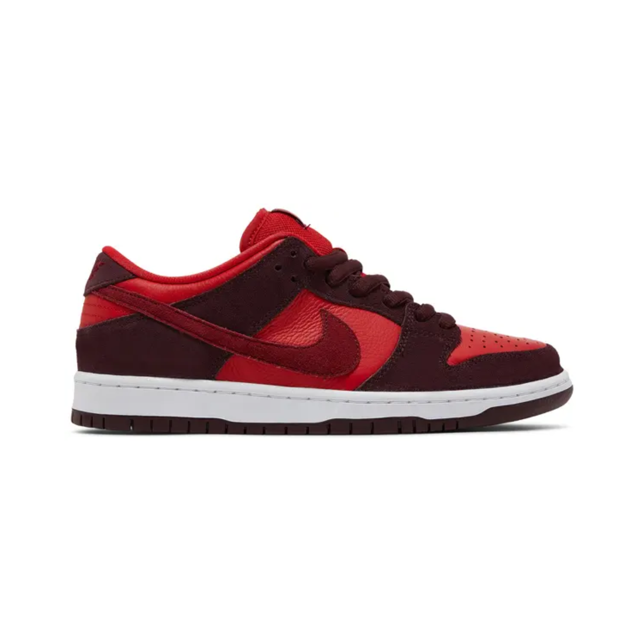 Sneakers - Dunk SB Cherry - Nike