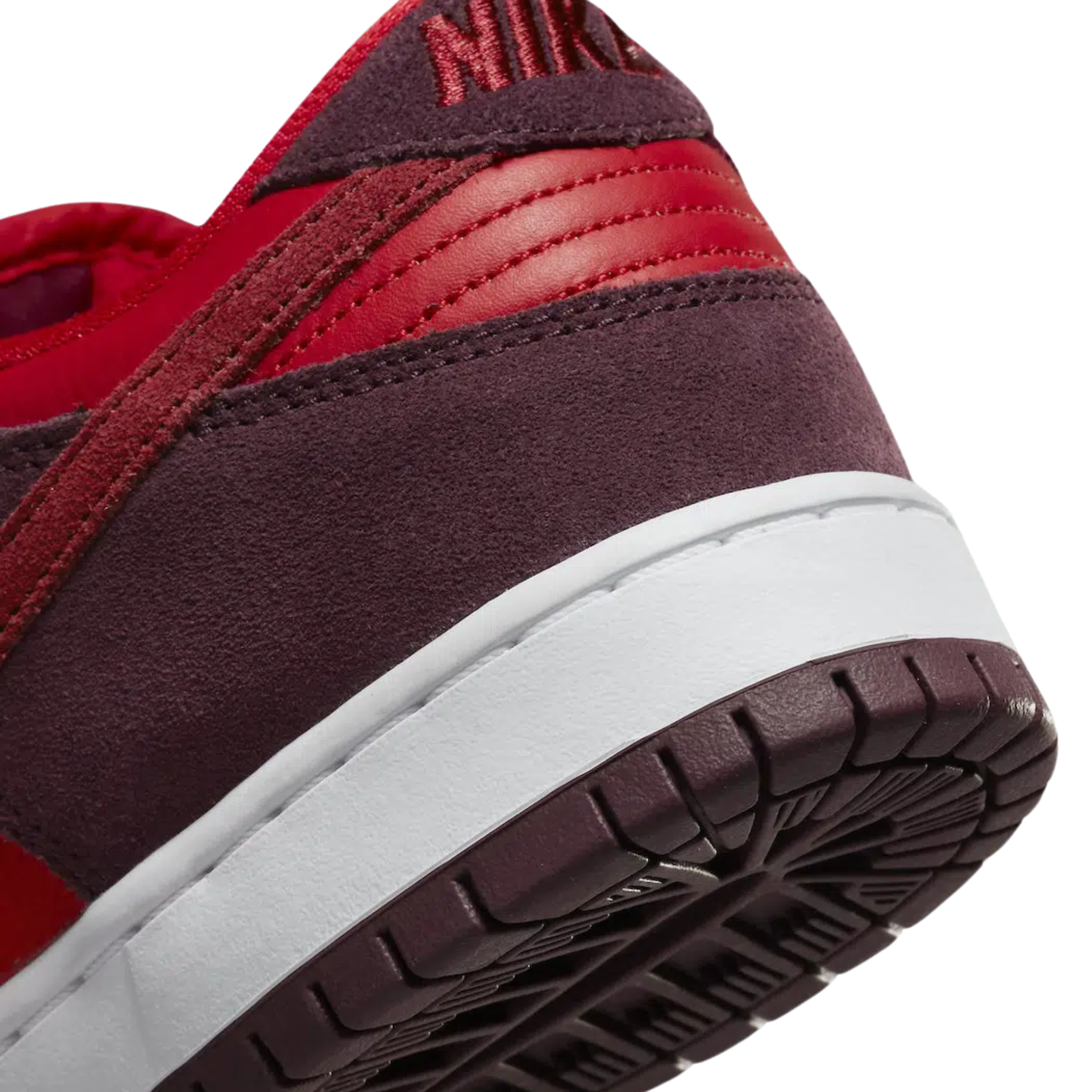 Sneakers - Dunk SB Cherry - Nike
