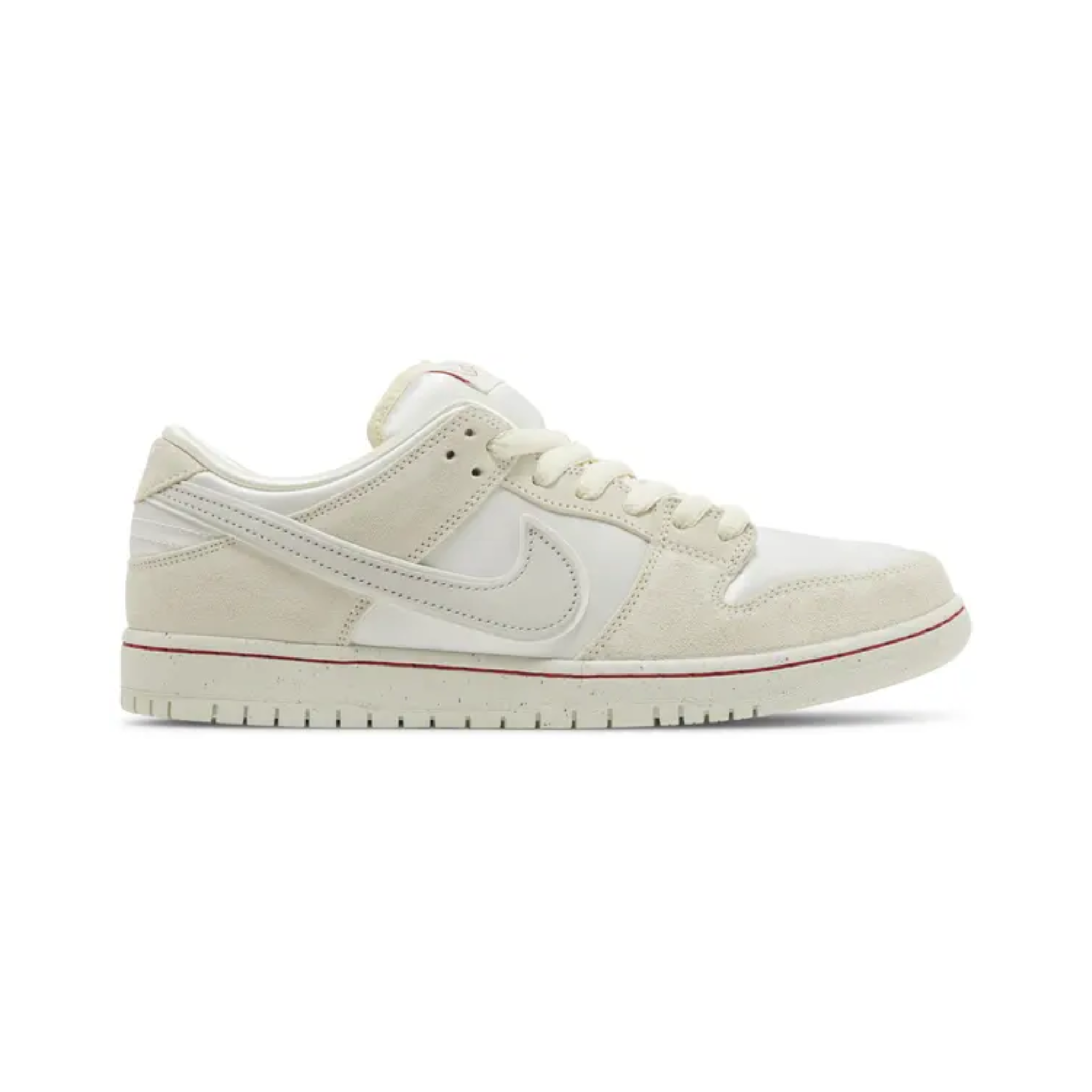 Sneakers - Dunk SB City Of Love Coconut Milk - Nike