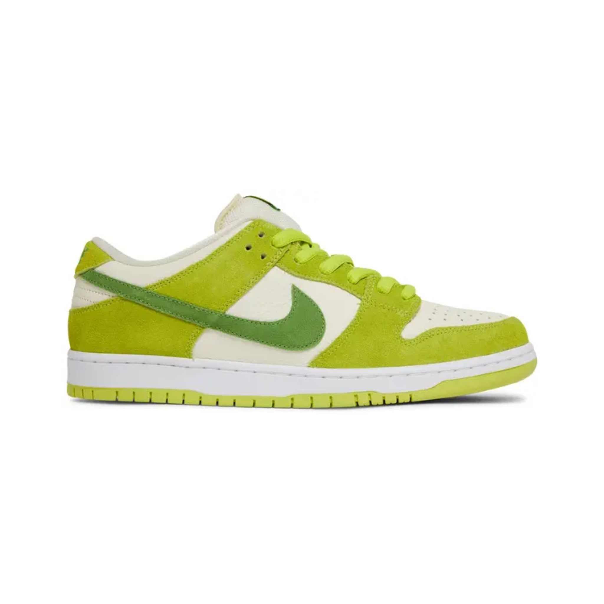 Sneakers - Dunk SB Green Apple- Nike