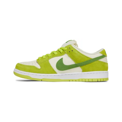 Sneakers - Dunk SB Green Apple- Nike