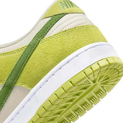 Sneakers - Dunk SB Green Apple- Nike