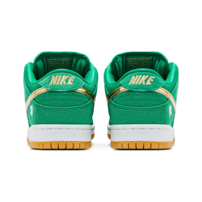 Sneakers - Dunk SB St. Patrick’s Day - Nike