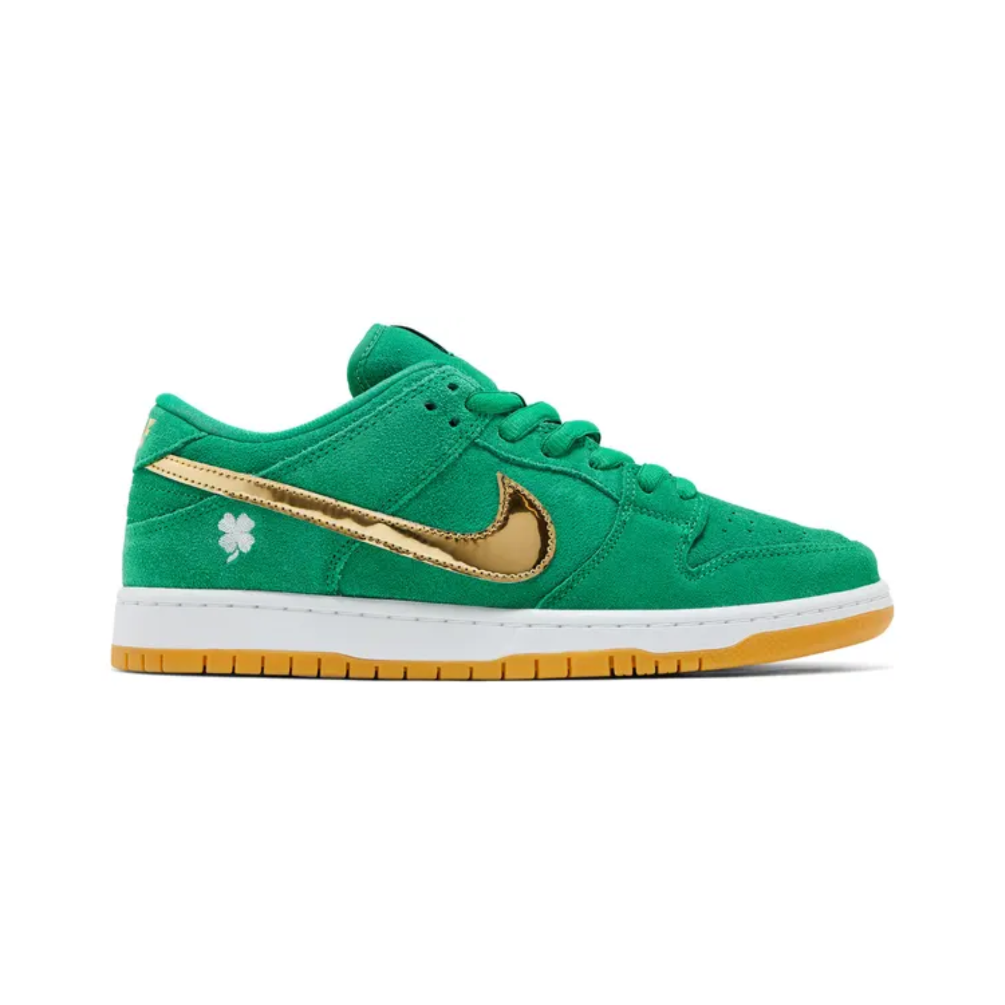 Sneakers - Dunk SB St. Patrick’s Day - Nike