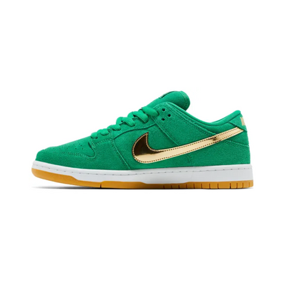 Sneakers - Dunk SB St. Patrick’s Day - Nike