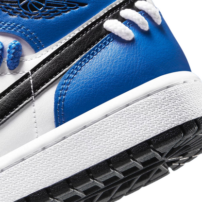 Sneakers - Air Jordan 1 Mid SE Sisterhood - Nike