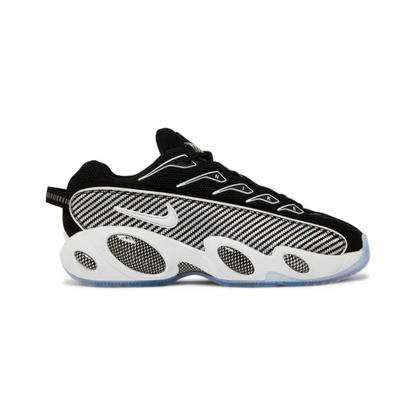 Sneakers - Nocta Glide & Black White- Nike