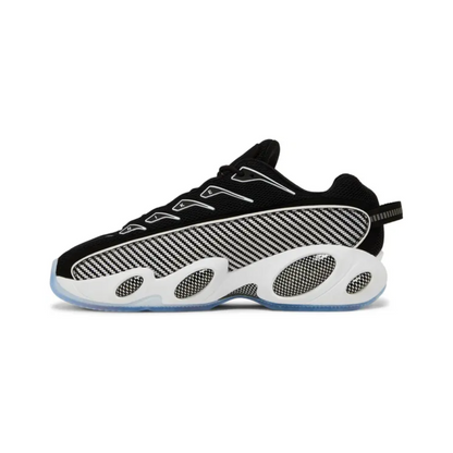 Sneakers - Nocta Glide & Black White- Nike