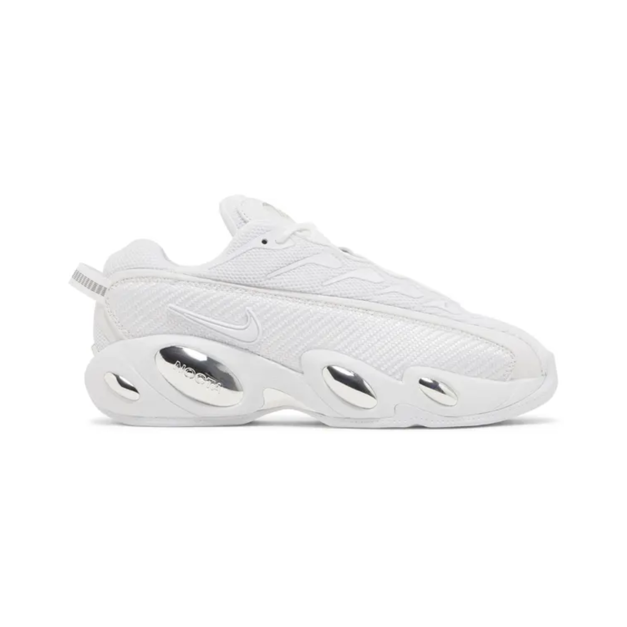 Sneakers - Nocta Glide White - Nike