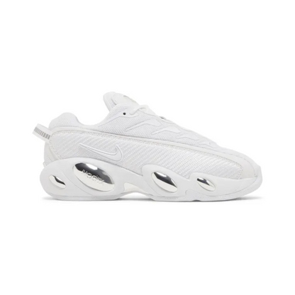 Sneakers - Nocta Glide White - Nike
