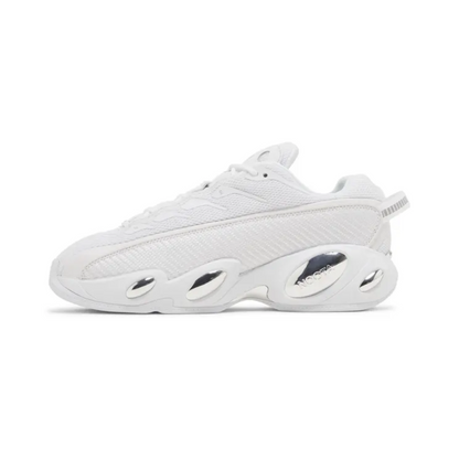 Sneakers - Nocta Glide White - Nike
