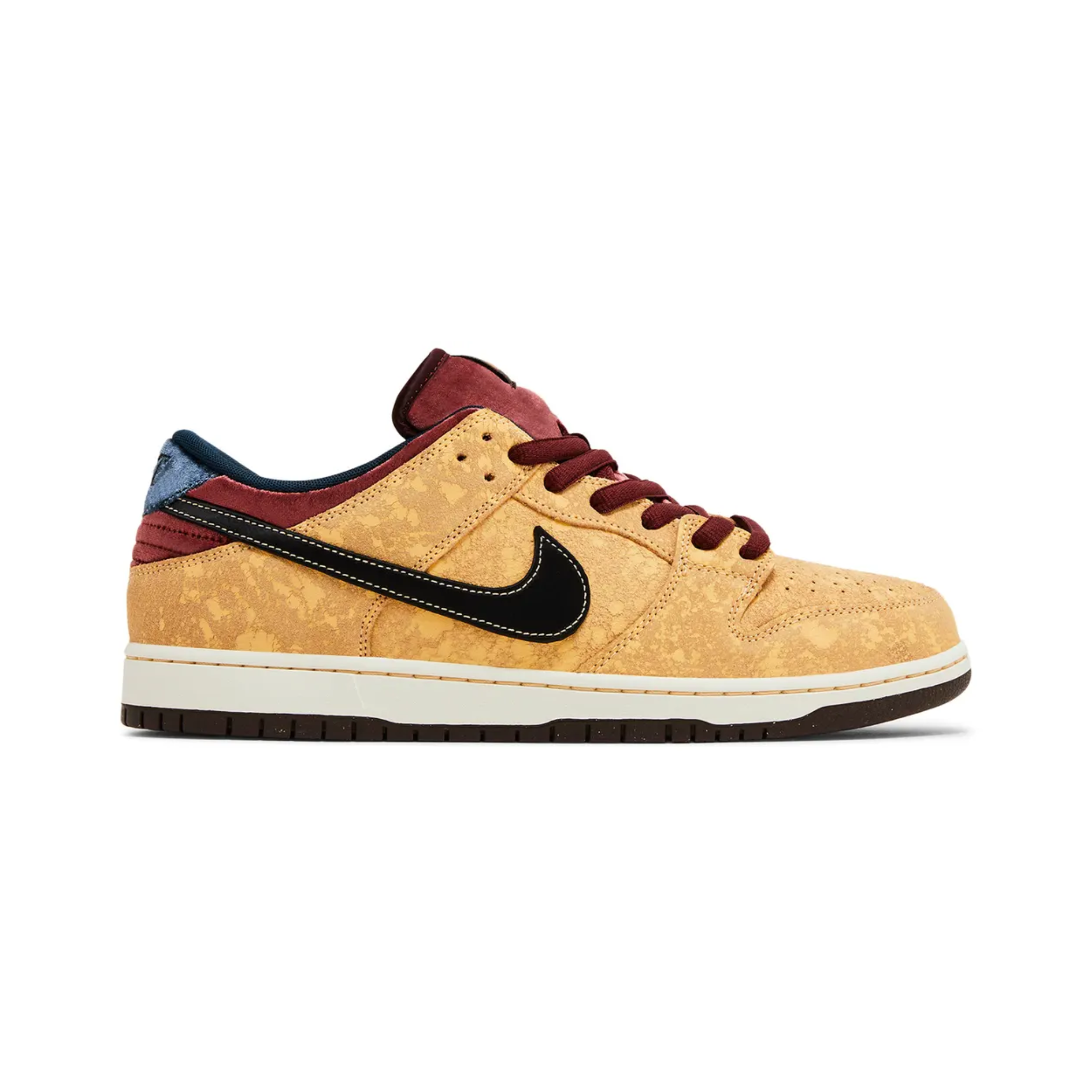 Sneakers - Dunk SB Low City of Cinema - Nike