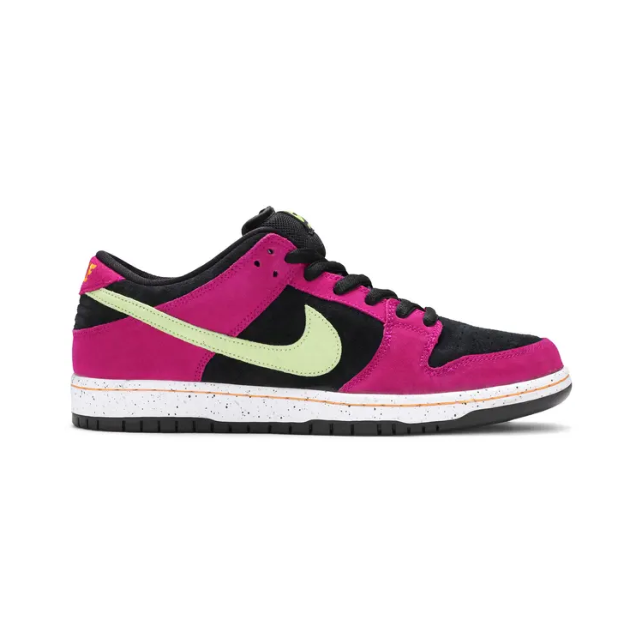 Sneakers - Dunk SB Low ACG Terra  Red Plum- Nike