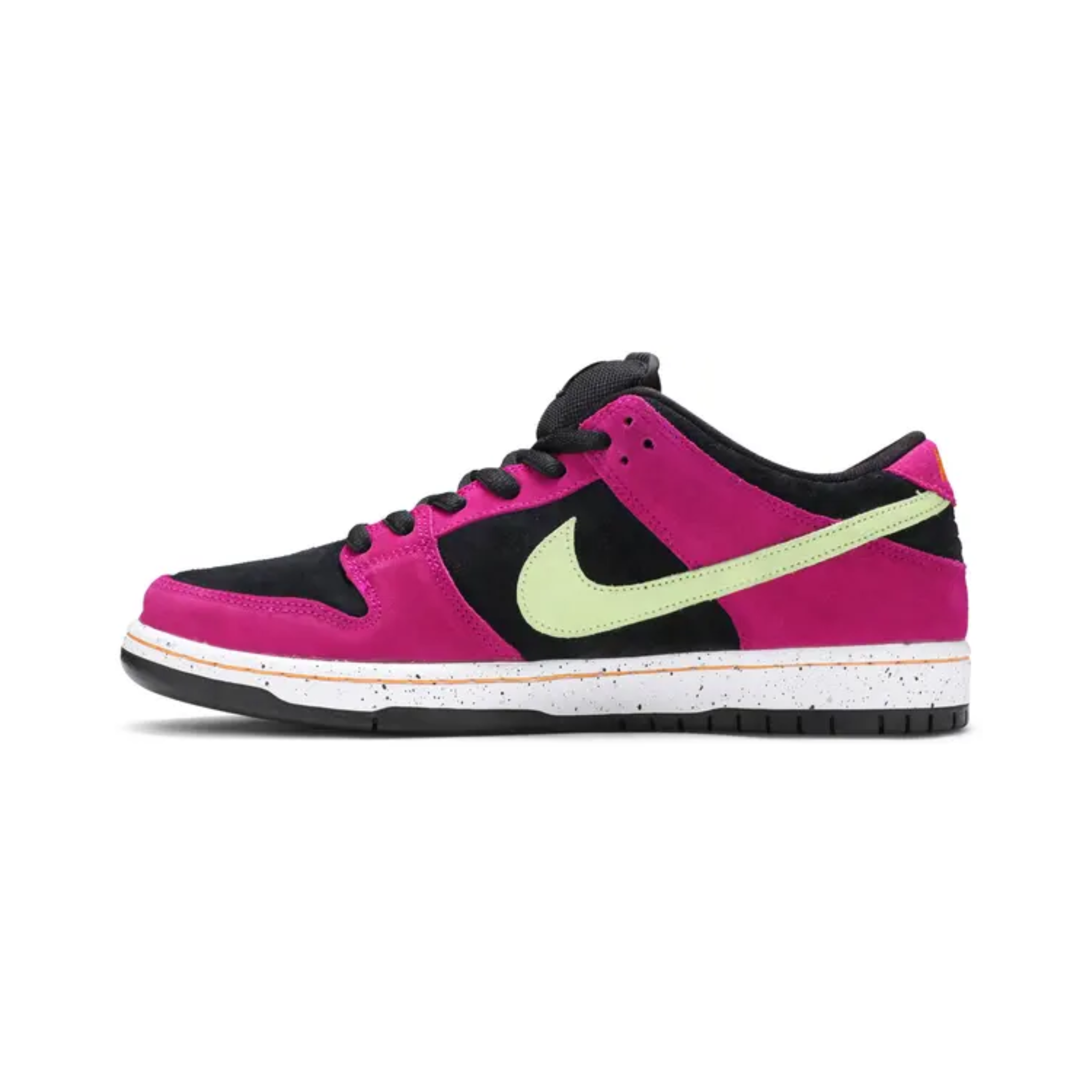 Sneakers - Dunk SB Low ACG Terra  Red Plum- Nike