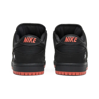 Sneakers - Dunk SB Low TRD QS Pigeon - Nike