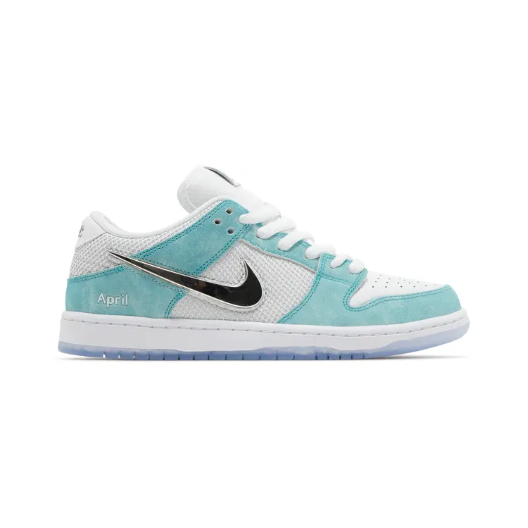 Sneakers - Dunk SB x April Skateboards - Nike