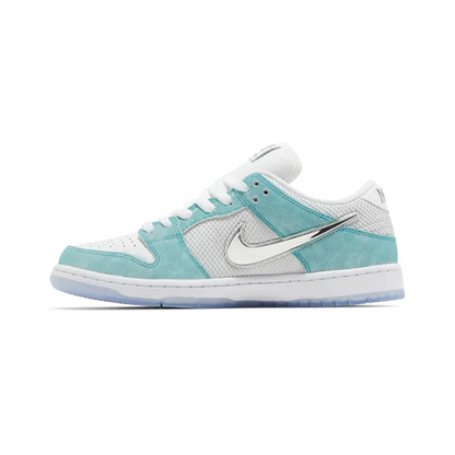 Sneakers - Dunk SB x April Skateboards - Nike