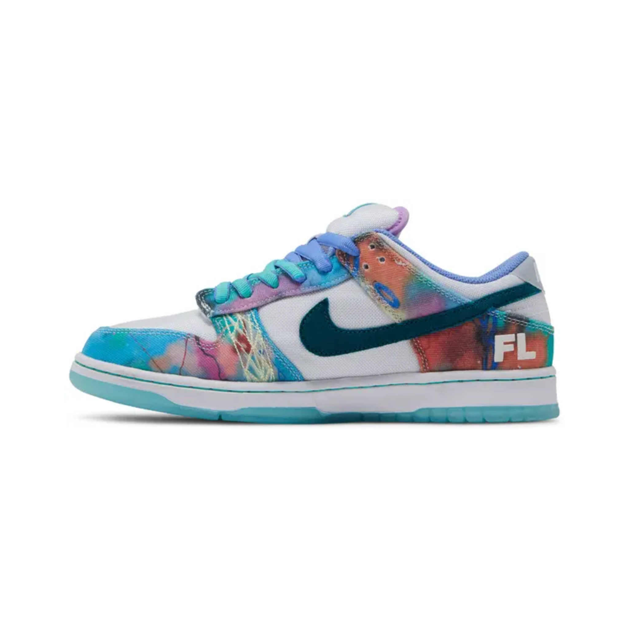 Sneakers - Dunk SB x Futura - Nike