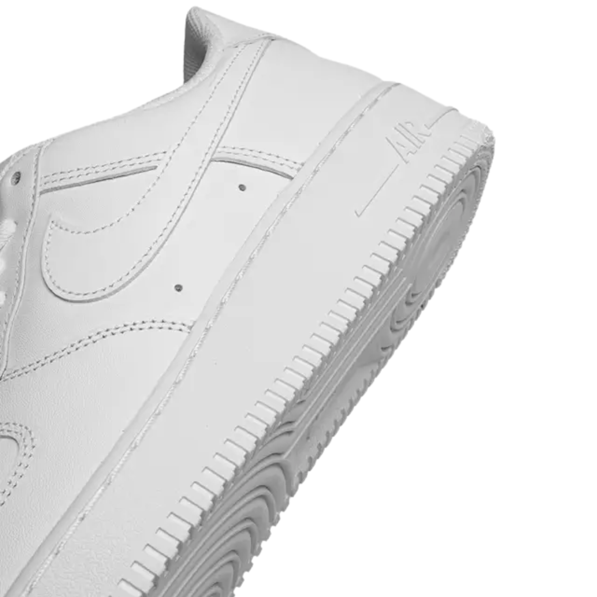 Sneakers - Air Force White - Nike