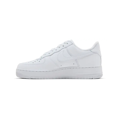 Sneakers - Air Force White - Nike