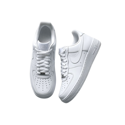 Sneakers - Air Force White - Nike