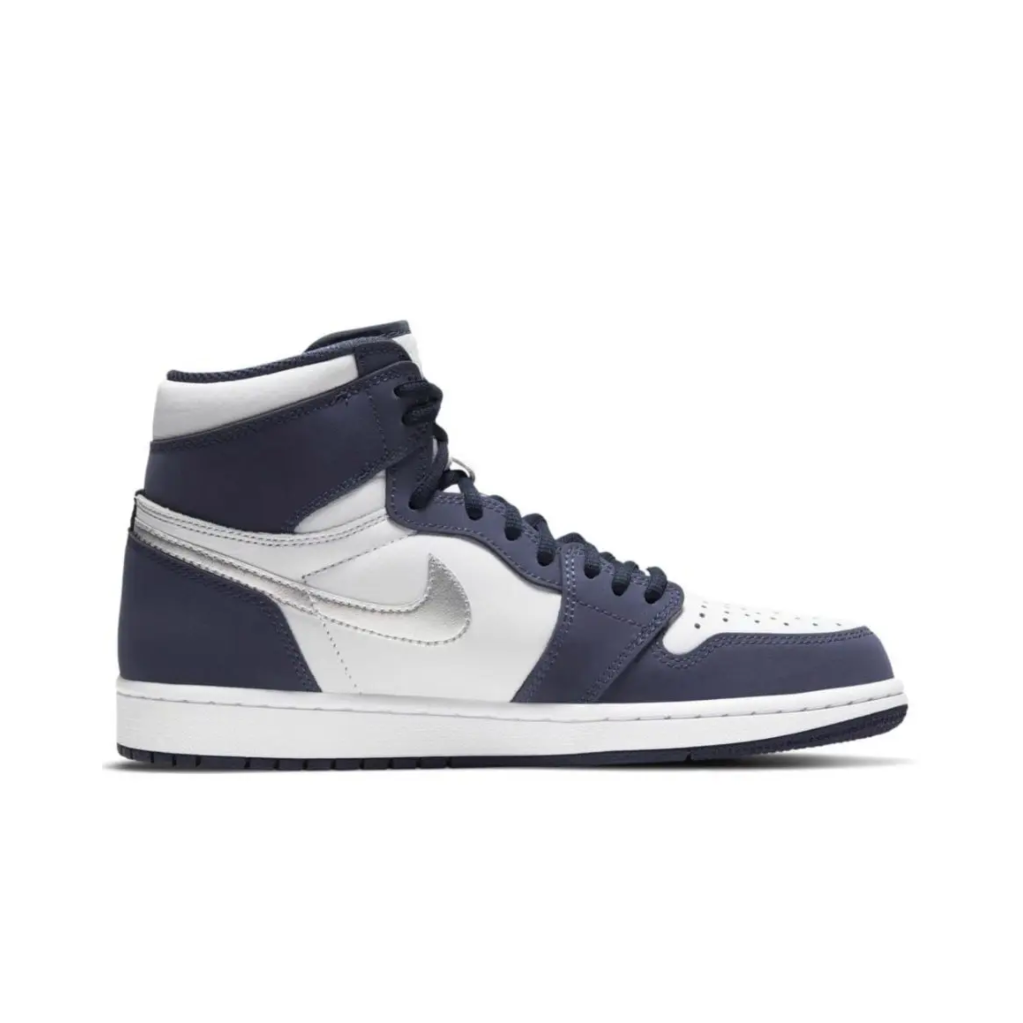 Sneakers - Air Jordan 1 High OG CO.JP Midnight Navy - Nike