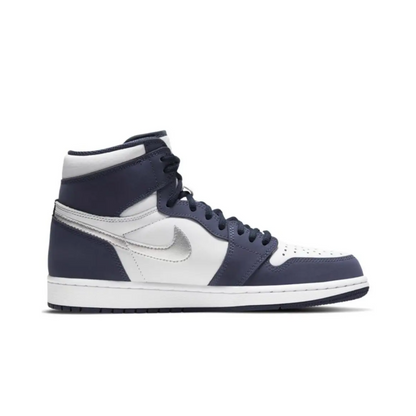Sneakers - Air Jordan 1 High OG CO.JP Midnight Navy - Nike