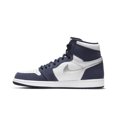 Sneakers - Air Jordan 1 High OG CO.JP Midnight Navy - Nike