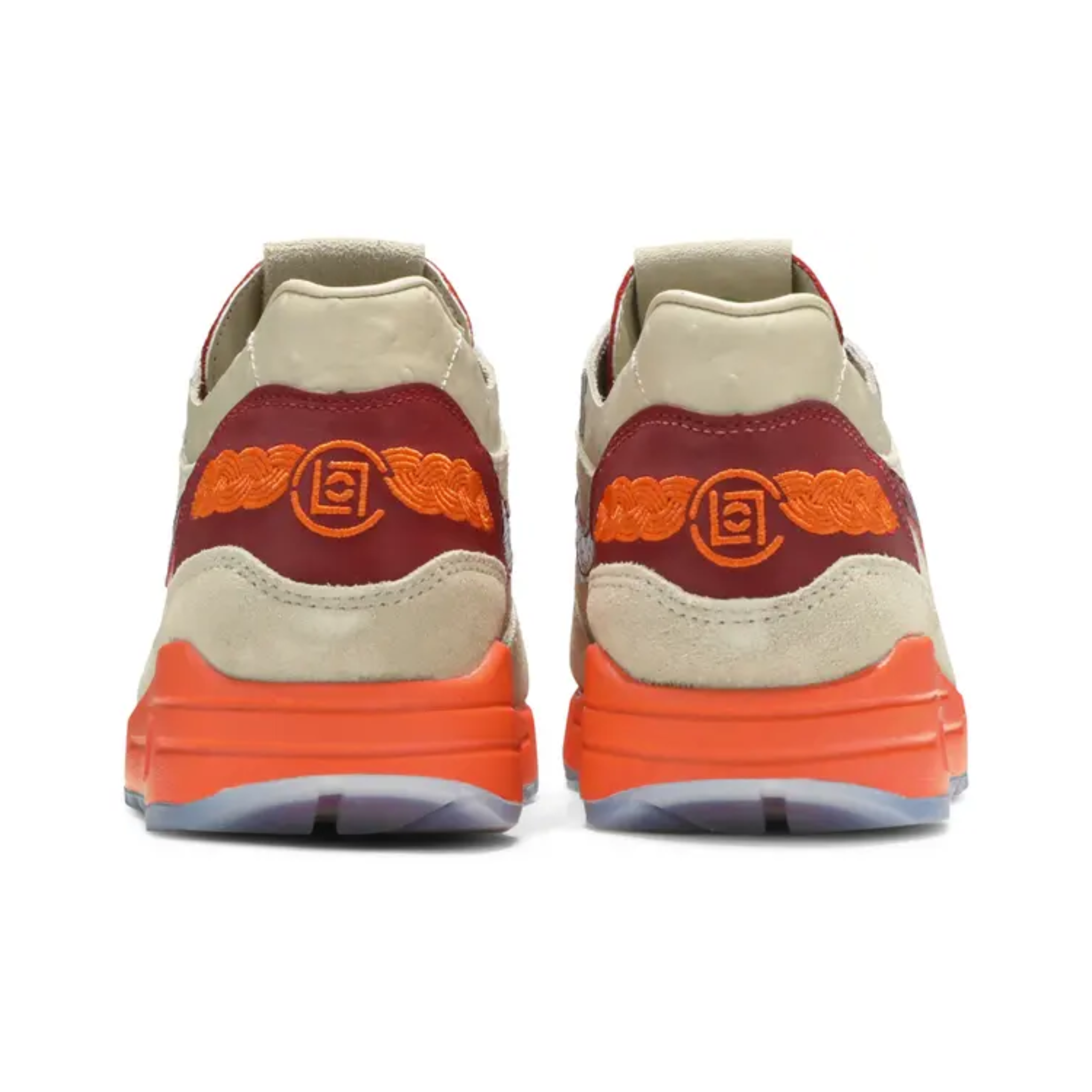 Sneakers - Air Max 1 x Clot Air Kiss of Death - Nike