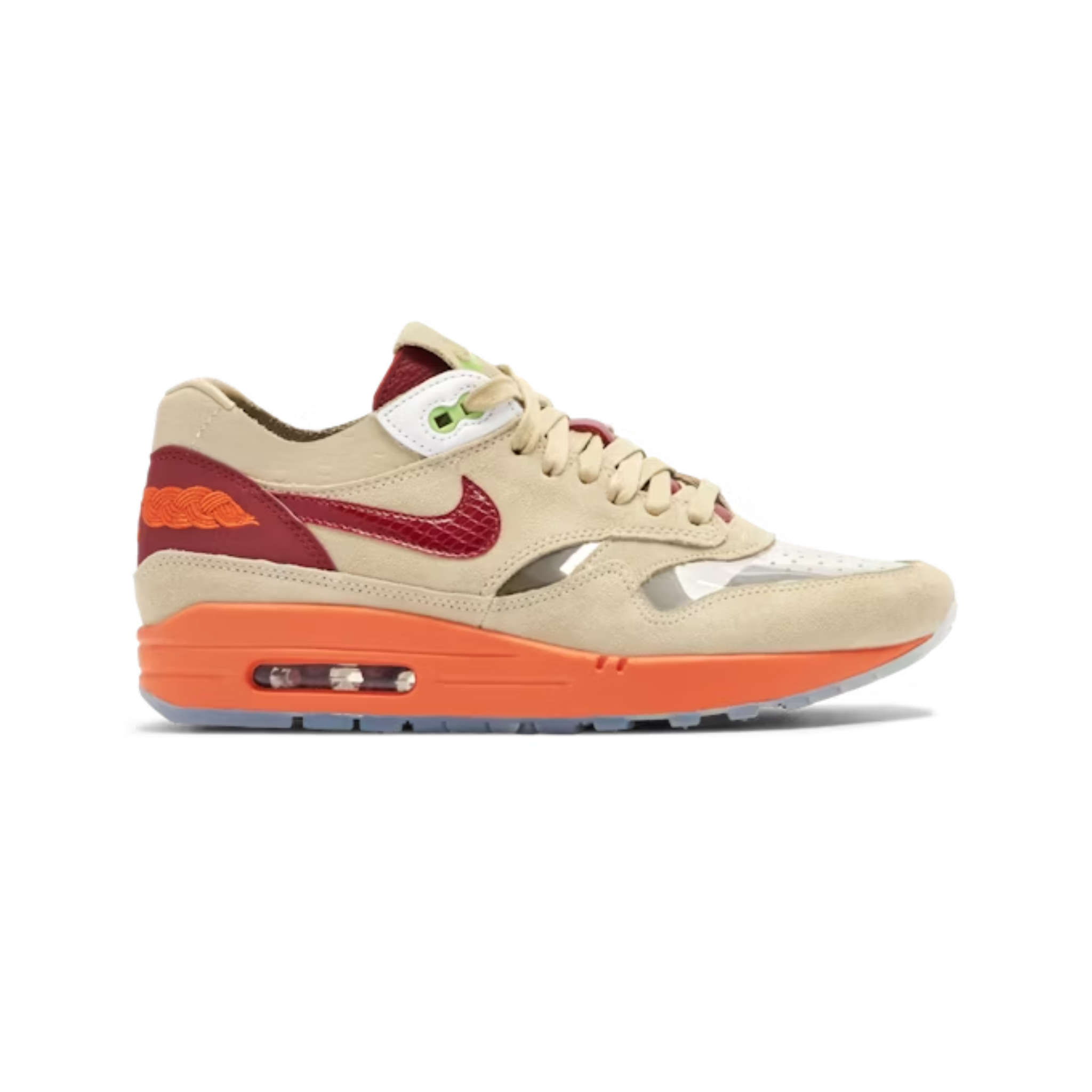 Sneakers - Air Max 1 x Clot Air Kiss of Death - Nike