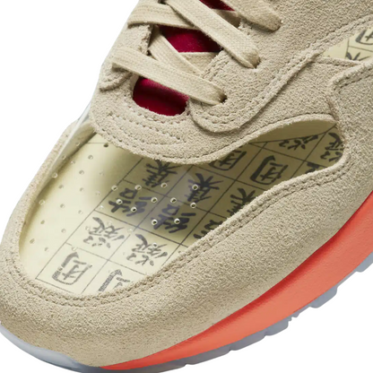Sneakers - Air Max 1 x Clot Air Kiss of Death - Nike