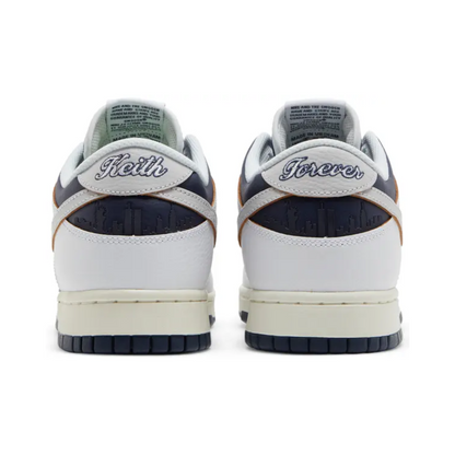 Sneakers - Dunk x Huf NYC - Nike
