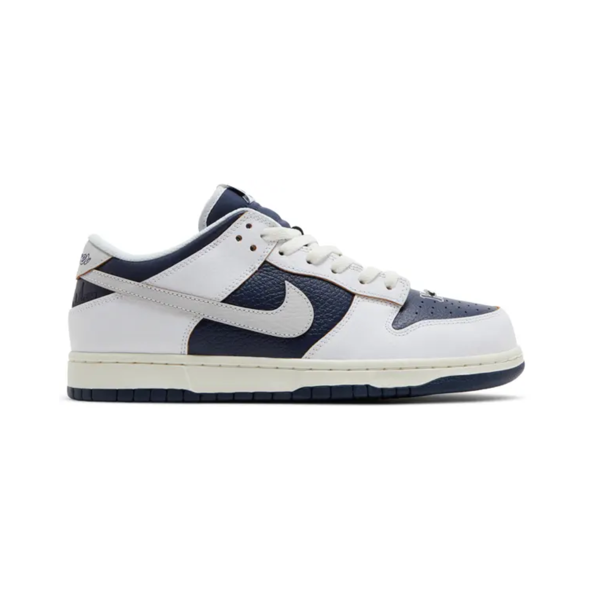 Sneakers - Dunk x Huf NYC - Nike