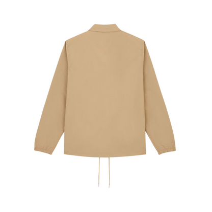 Jacket - Oakport Coach Jacket Kaki - Dickies