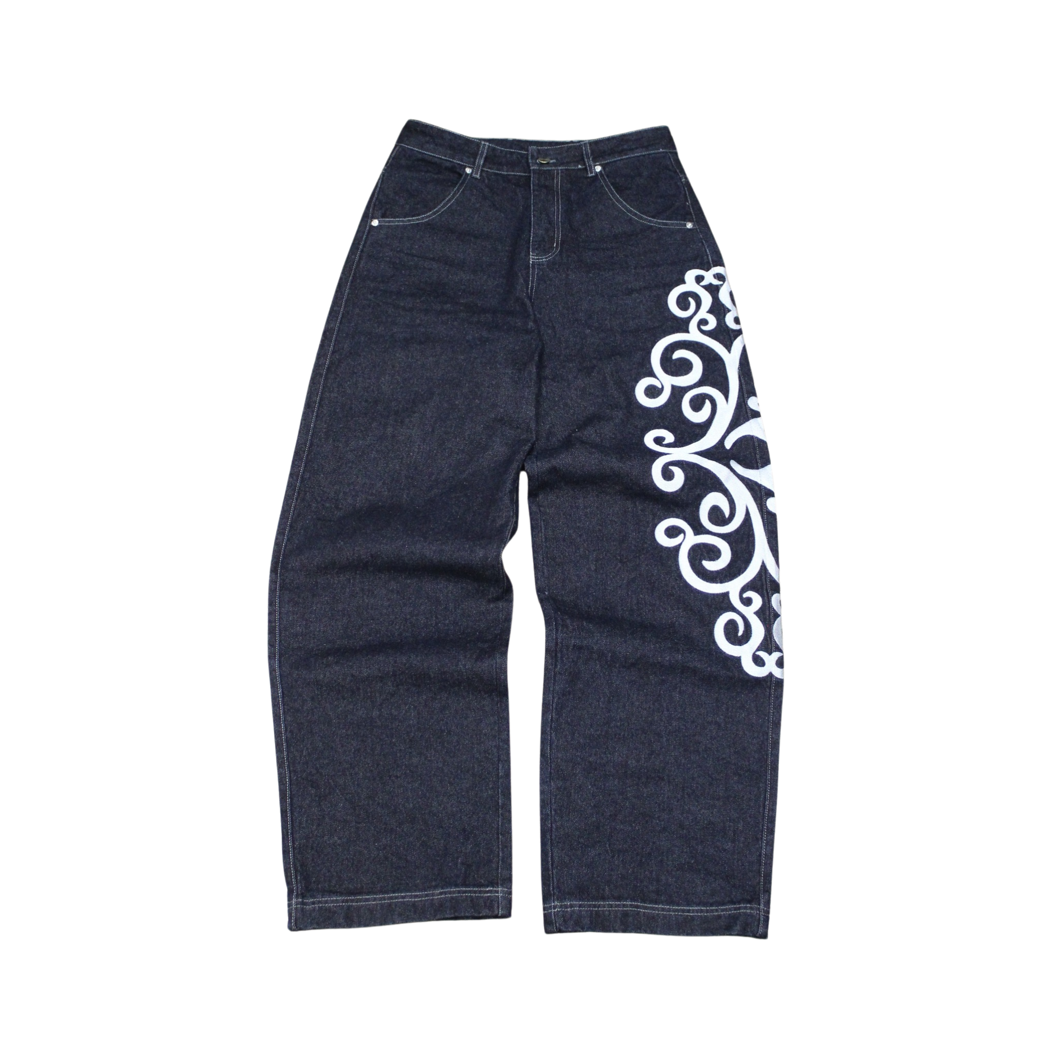 Pantalon - Jean Origine Weackers - Weackers