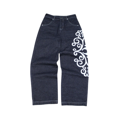 Pantalon - Jean Origine Weackers - Weackers