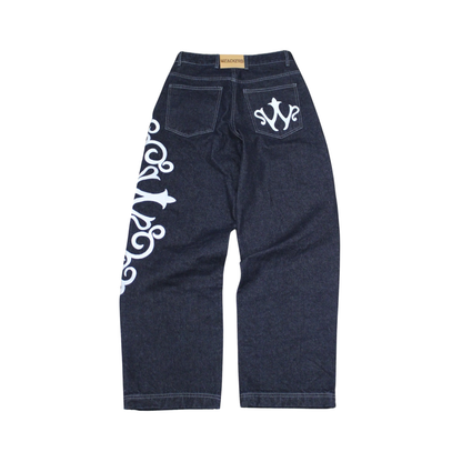 Pantalon - Jean Origine Weackers - Weackers