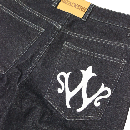 Pantalon - Jean Origine Weackers - Weackers